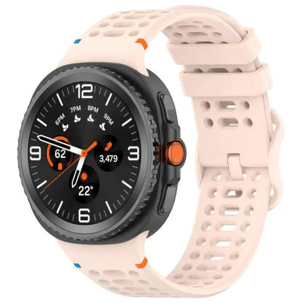 xDfind Silicone Band For Galaxy Watch 9, 8 And 8 Classic