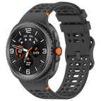 For Galaxy Watch9 / 8 / 8 Classic / Official Space Grey