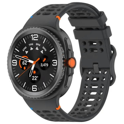 xDfind Silicone Band For Galaxy Watch 9, 8 And 8 Classic