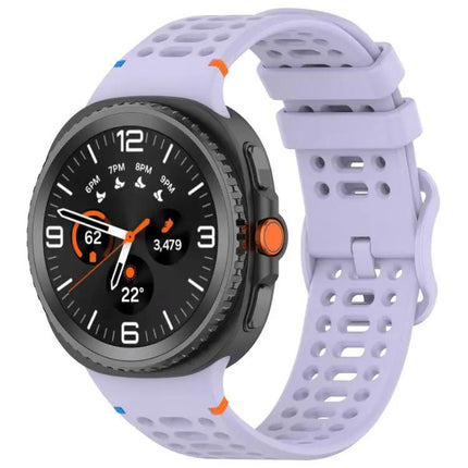 xDfind Silicone Band For Galaxy Watch 9, 8 And 8 Classic