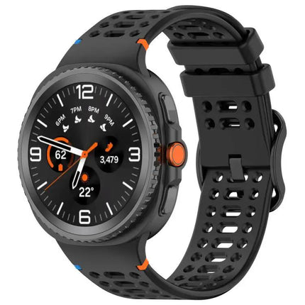 xDfind Silicone Band For Galaxy Watch 9, 8 And 8 Classic