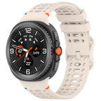For Galaxy Watch9 / 8 / 8 Classic / Starlight