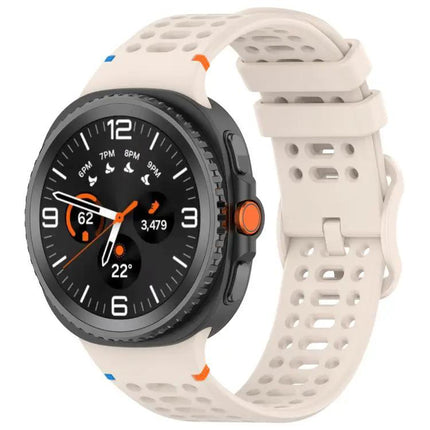 xDfind Silicone Band For Galaxy Watch 9, 8 And 8 Classic