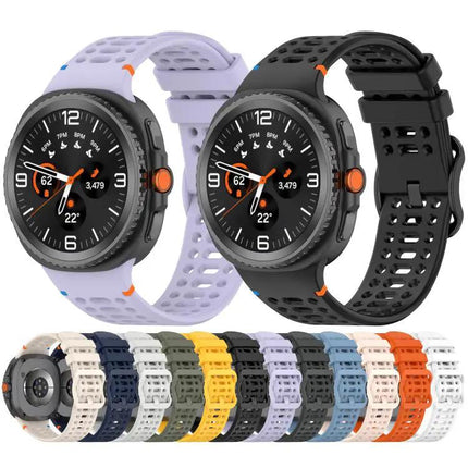 xDfind Silicone Band For Galaxy Watch 9, 8 And 8 Classic