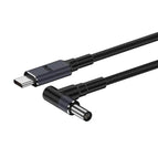 DC6.0x3.7mm 20V7A