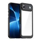 For iPhone 17 Air / Black