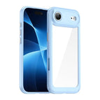 For iPhone 17 Air / Blue