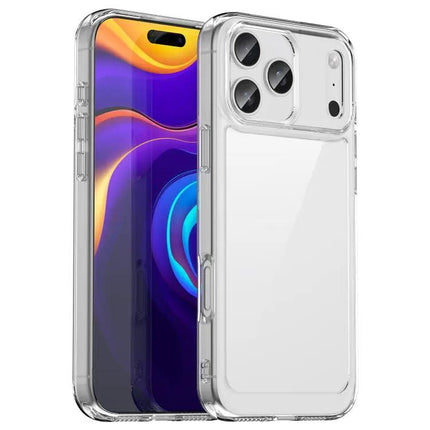 Acrylic TPU Phone Case For Everyday Use | Syndmart