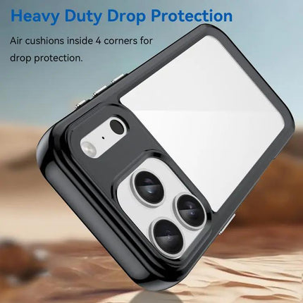Acrylic TPU Phone Case For Everyday Use | Syndmart