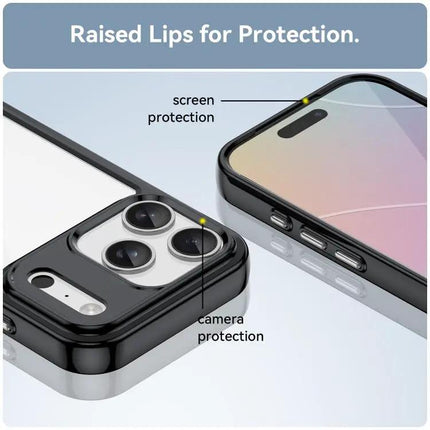 Acrylic TPU Phone Case For Everyday Use | Syndmart