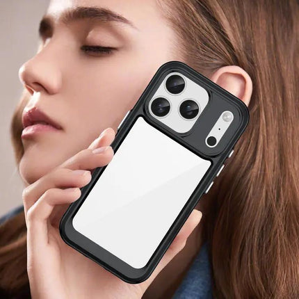Acrylic TPU Phone Case For Everyday Use | Syndmart
