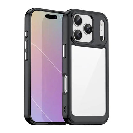 Acrylic TPU Phone Case For Everyday Use | Syndmart