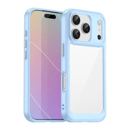 Acrylic TPU Phone Case For Everyday Use | Syndmart