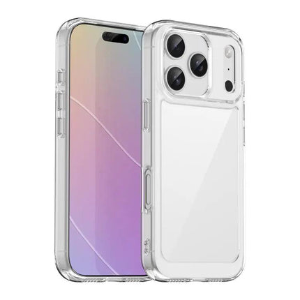 Acrylic TPU Phone Case For Everyday Use | Syndmart