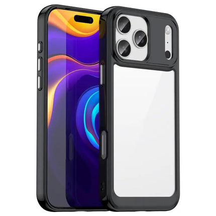 Acrylic TPU Phone Case For Everyday Use | Syndmart