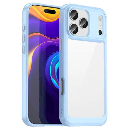 Acrylic TPU Phone Case For Everyday Use | Syndmart