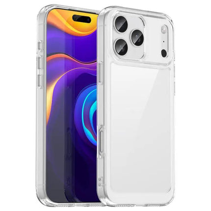 Acrylic TPU Phone Case For Everyday Use | Syndmart