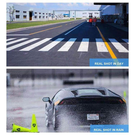 Hidden Dash Cam for Secure Nighttime Driving Recordings discreet mount captures clear footage day and rain for reliable automatic vehicle recording