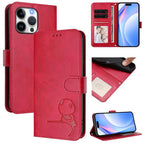 For iPhone 16 Pro Max / Rose Red