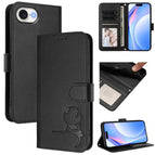 For iPhone 17e / 16e / Black