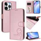 For iPhone 15 Pro / Pink