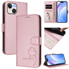 For iPhone 15 / Pink