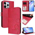 For iPhone 14 Pro Max / Rose Red
