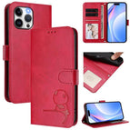 For iPhone 13 Pro Max / Rose Red