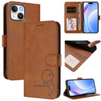 For iPhone 13 mini / Brown