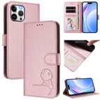 For iPhone 12 Pro Max / Pink