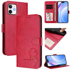 For iPhone 12 mini / Rose Red