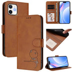 For iPhone 12 mini / Brown