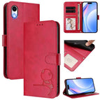 For iPhone XR / Rose Red