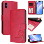 For iPhone XS Max / Rose Red