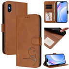 For iPhone XS Max / Brown