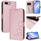 For iPhone 8 Plus / 7 Plus / Pink