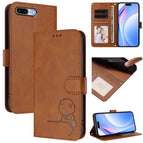 For iPhone 8 Plus / 7 Plus / Brown