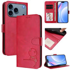 For iPhone 18 Pro / 17 Pro / Rose Red