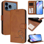 For iPhone 18 Pro / 17 Pro / Brown