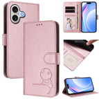 For iPhone 17 / Pink