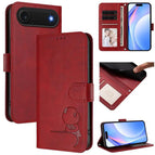 For iPhone Air / Wine Red