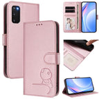 For Samsung Galaxy S20 FE / Pink