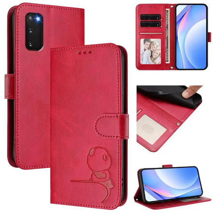 Leather Phone Case With Lanyard Card Holder For Everyday Errands