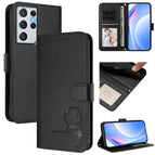 For Samsung Galaxy S21 Ultra 5G / Black