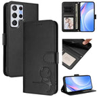 For Samsung Galaxy S22 Ultra 5G / Black