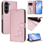 For Samsung Galaxy S23 5G / Pink