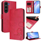 For Samsung Galaxy S23 5G / Rose Red