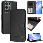 For Samsung Galaxy S23 Ultra 5G / Black