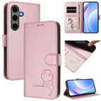 For Samsung Galaxy S25+ / S24+ 5G / Pink