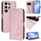 For Samsung Galaxy S25 Ultra 5G / Pink
